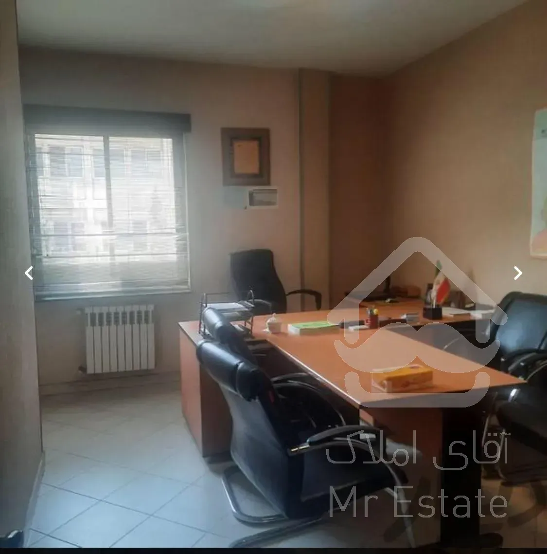 اجاره سنداداری   72متر   در وزرا