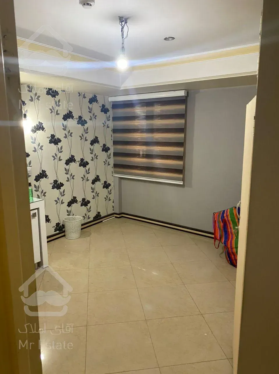 رهن کامل دو خوابه شمالی سعادت آباد