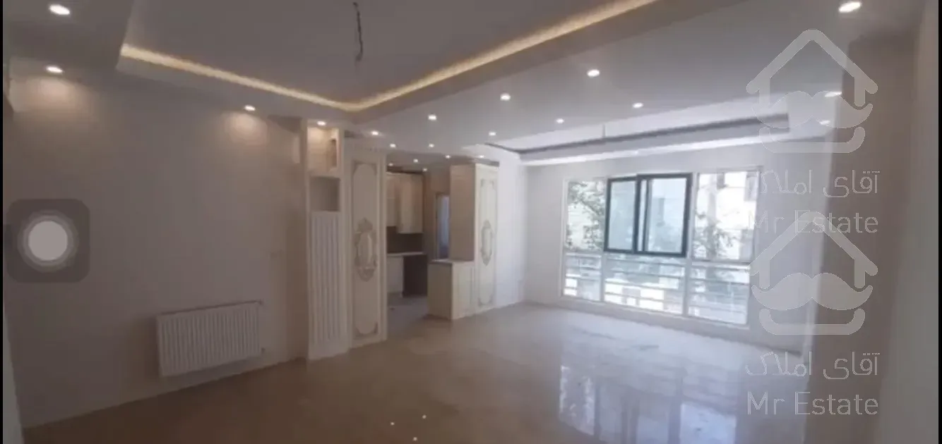 ۸۴ متر تکواحدی نارمک