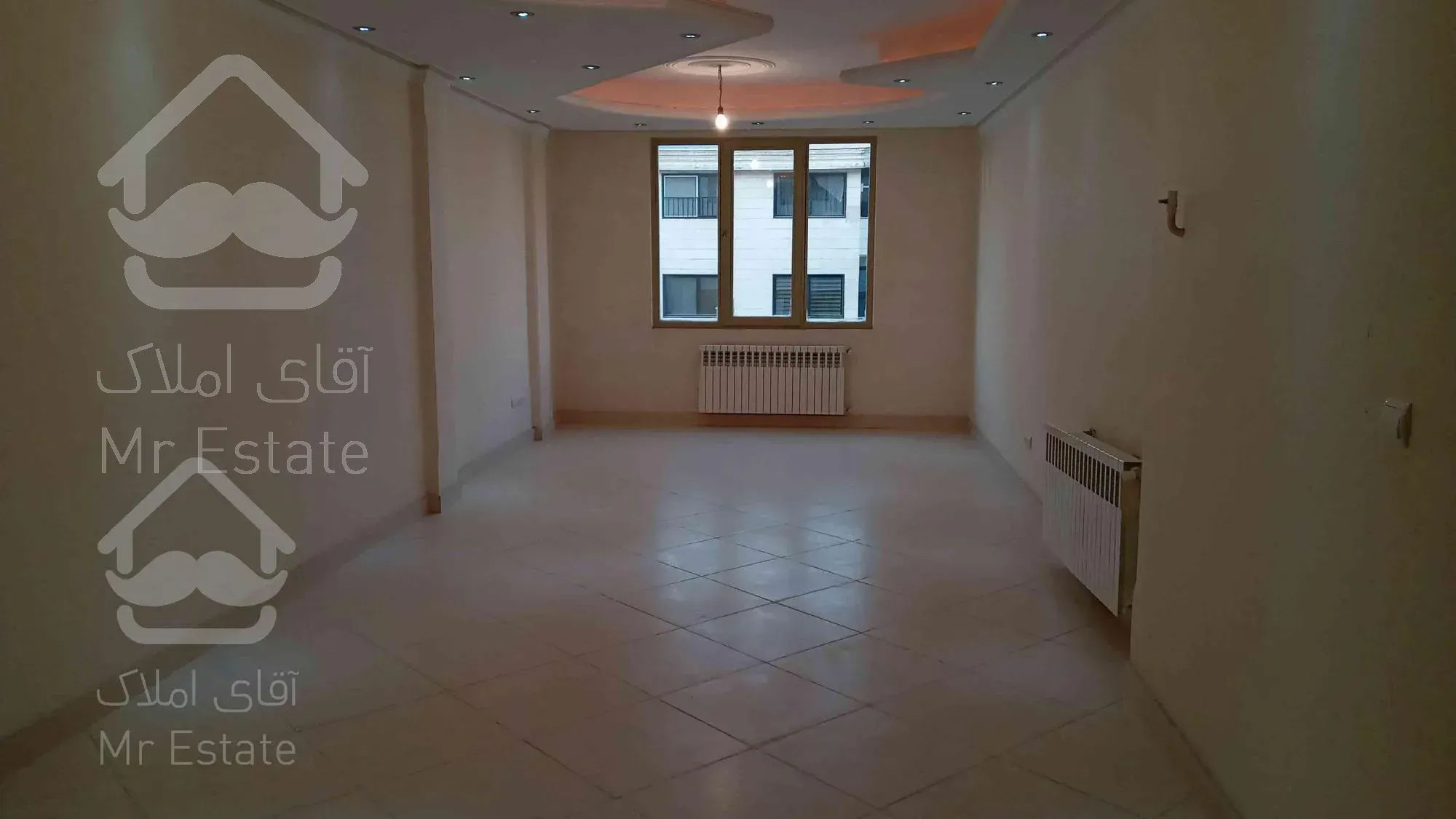 آپارتمان ۶۲متری یکخوابه نوساز فردوس شرق❗متری ۳۸❗