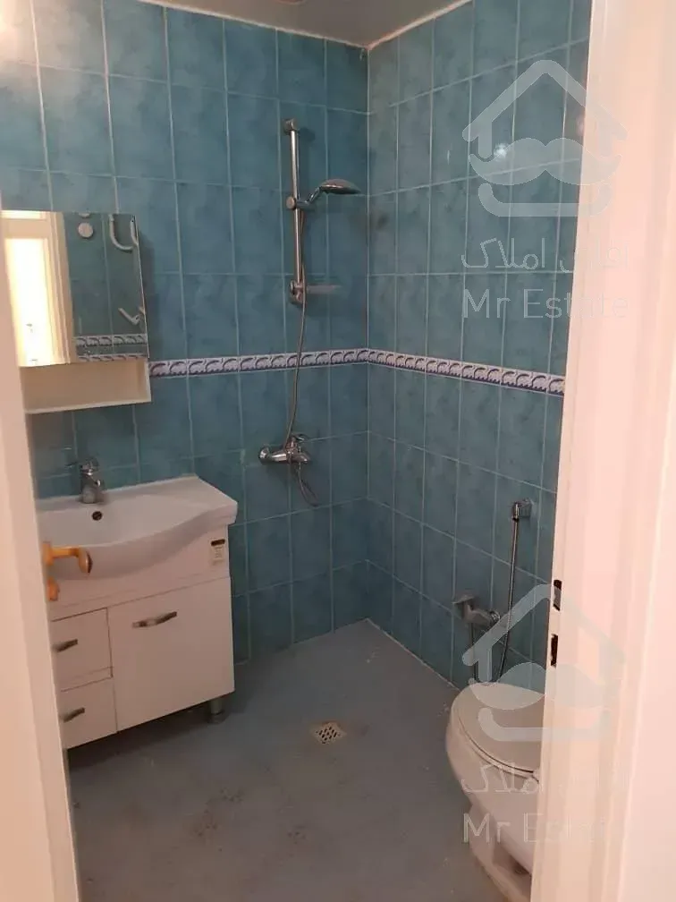 اپارتمان ۱۶۷ متری خوش نقشه بهترین لوکیشن