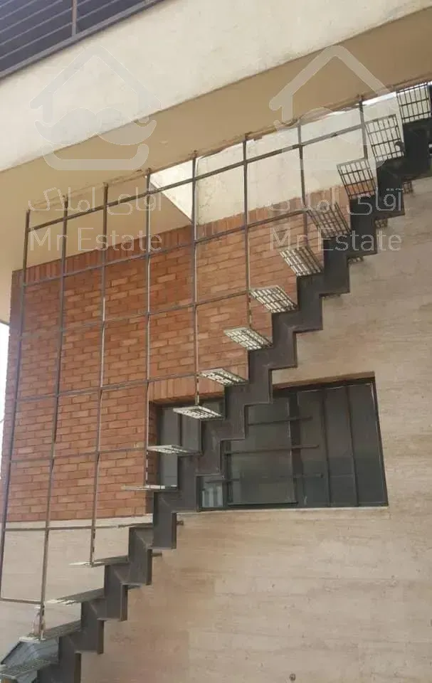 ۱۶۵متر/سه خوابه/فرعی زوج/گیشا