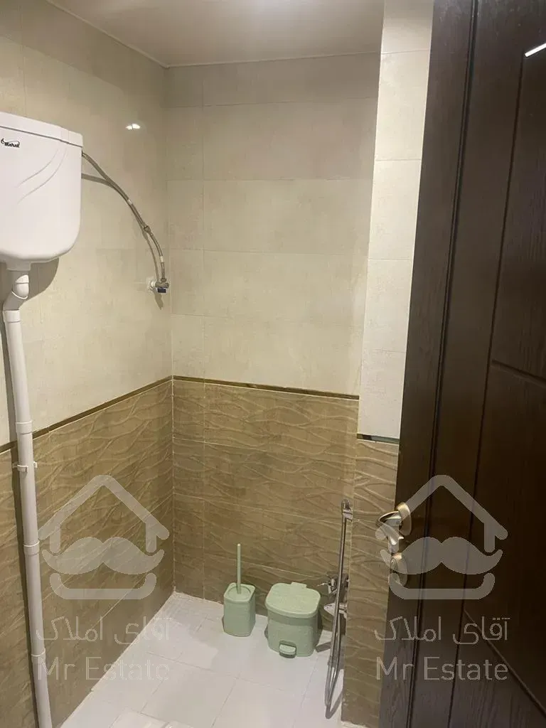 62متر، رهن کامل،شهران ، مجتمع لوکس نور