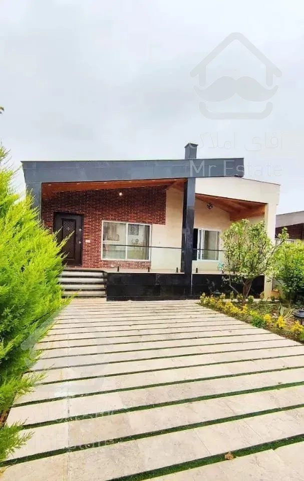 ویلا باغ /استخردار/پلاک ۱جنگل /شهرکی