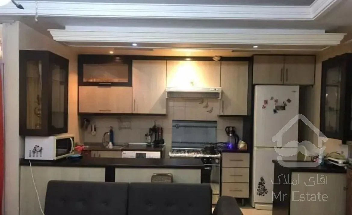 ۴۵متری/ط۲/محله آرام و ساکت/مجرد یا متاهل