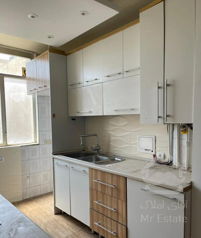 ۵۴ متر ۲ خواب(شادمان/ستارخان)