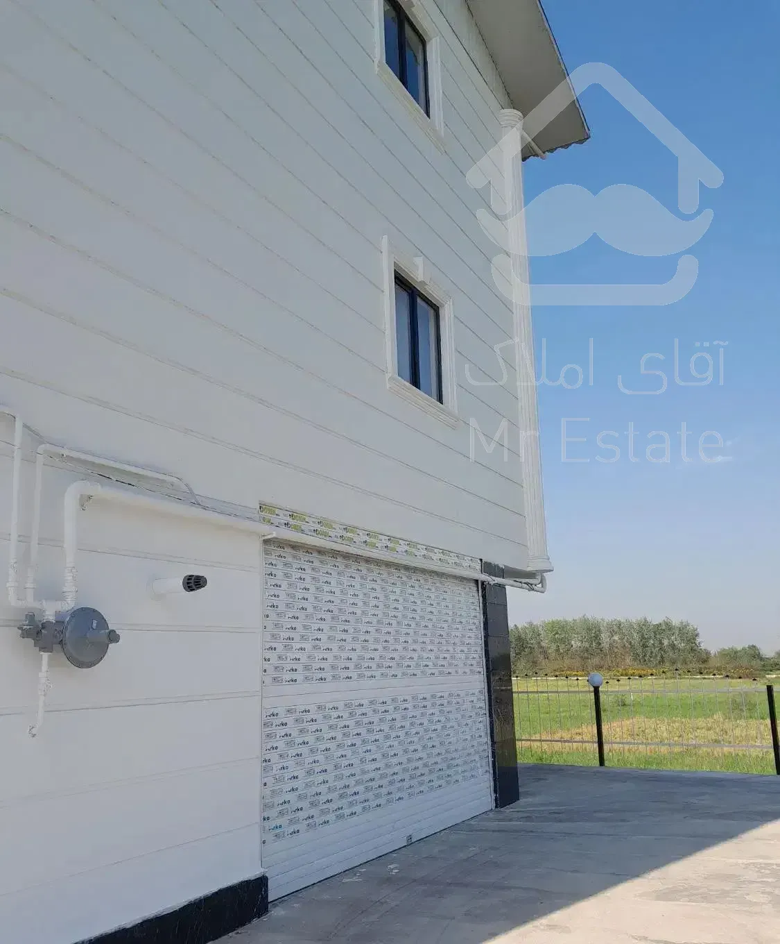 فروش آپارتمان طبقه دوم نوساز