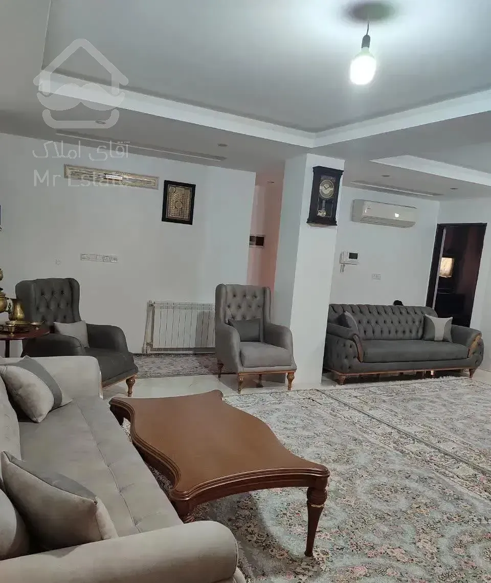 ۱۱۰متری قیمت مناسب براصلی بلوارولایت