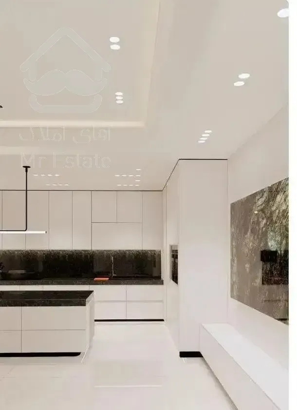 ۲۰۰متر رامسربلوار کازینو متریال اروپایی فرصت طلایی