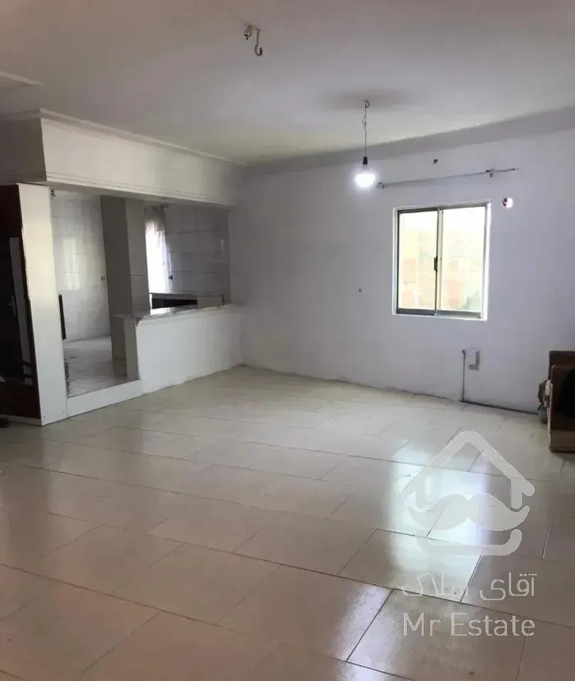 فروش واحد آپارتمان 100 متری گرگانجدید