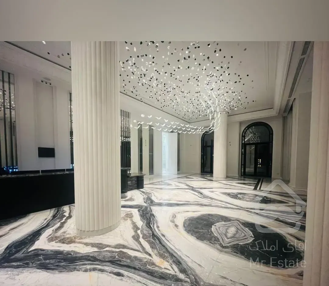 ۱۰۰متر/دریاچه/تهاتر با ویلاوملک شما