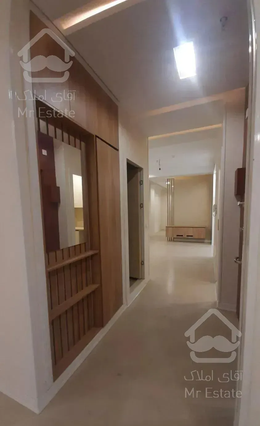 اپارتمان ۱۸۰ متری ۳خوابه شیخ بهایی جنوبی