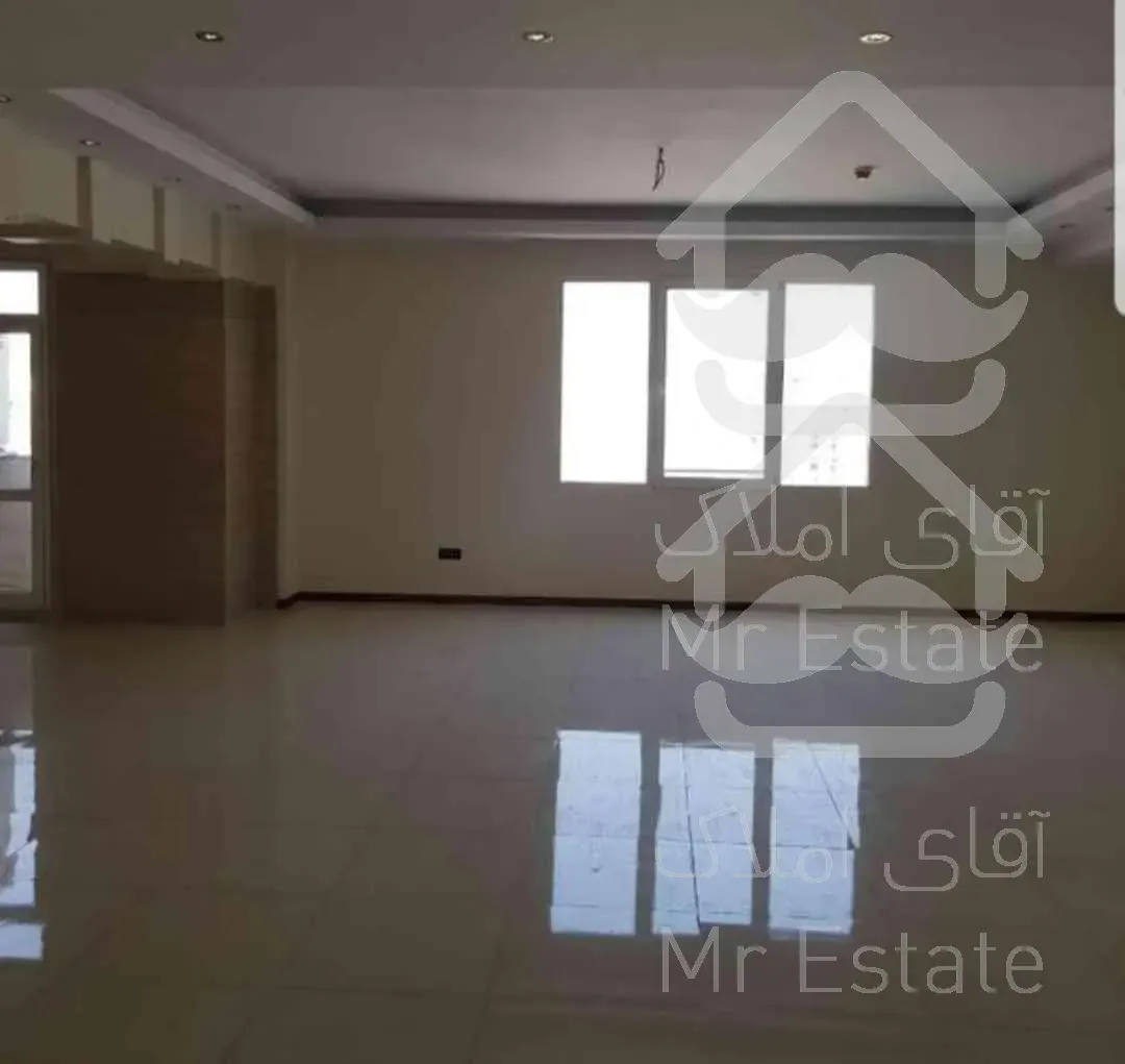 واحد ۶۰ متری ۱ خواب فروشی در شهر زیبا