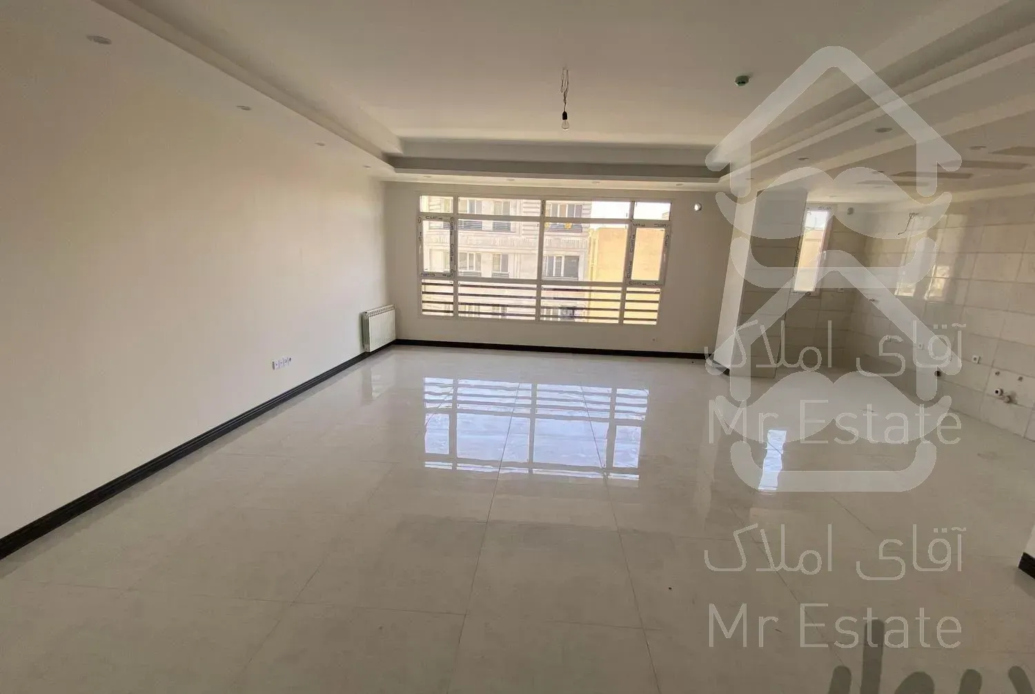 ۱۵۰متر نوساز کم واحد دونبش معاوضه