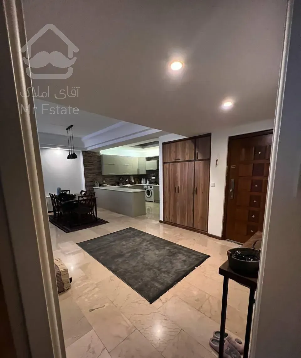 گیشا ۹۰متر خوش نقشه/مناسب سخت پسندان