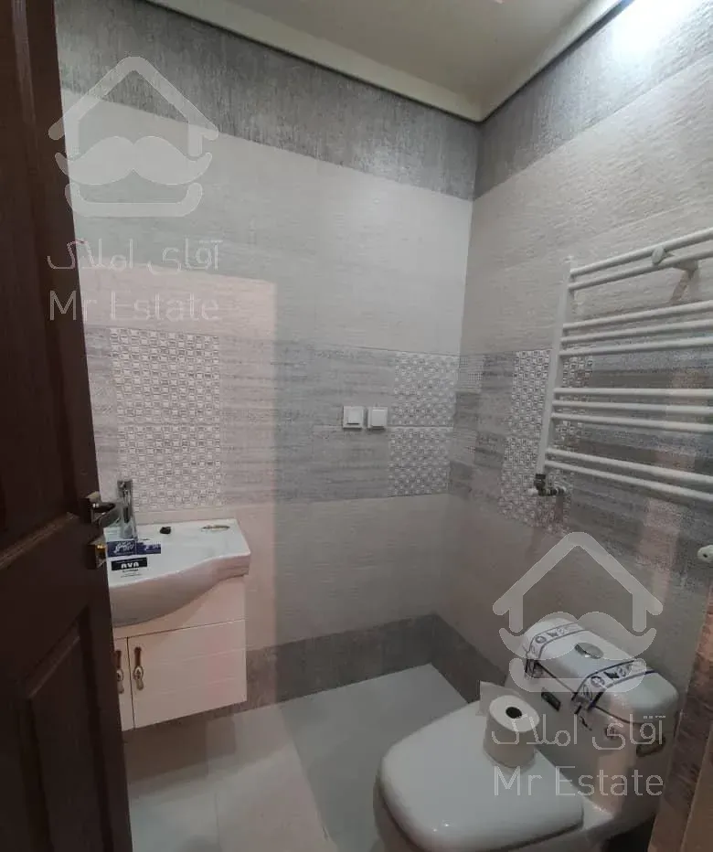 آپارتمان ۶۰ متری تک خواب  سعادت آباد