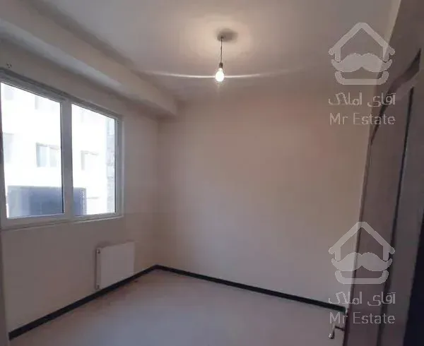 ۴۴ متر ۲ ساله فول امکانات / اشرفی تیراژه