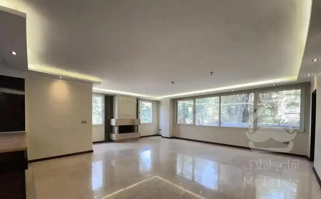 محمودیه 170متر/الف ب ج/ دید و ویو مشجر