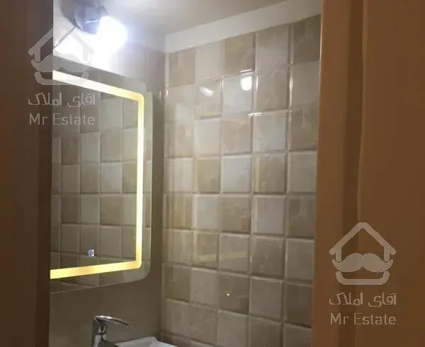 ۱۳۵متری /۳خواب /یونیک