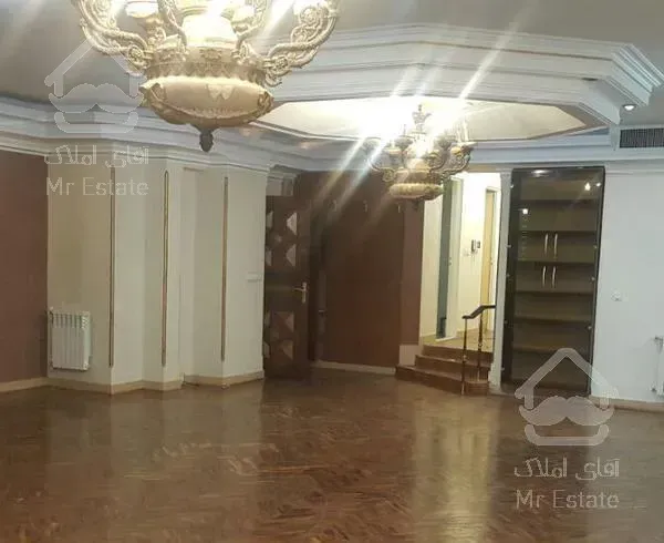 150 متر 3 خ / بالای کاج / ویو ابدی