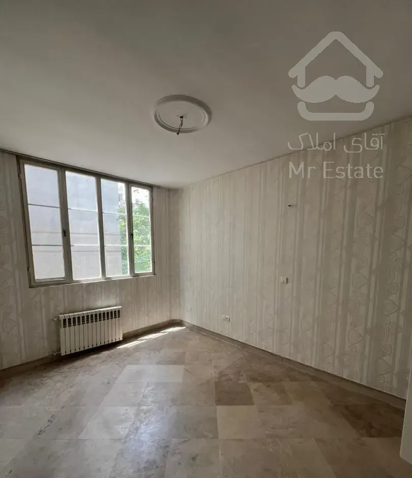 فروش آپارتمان ۱۵۶ متری ۳ خوابه در باغ فردوس