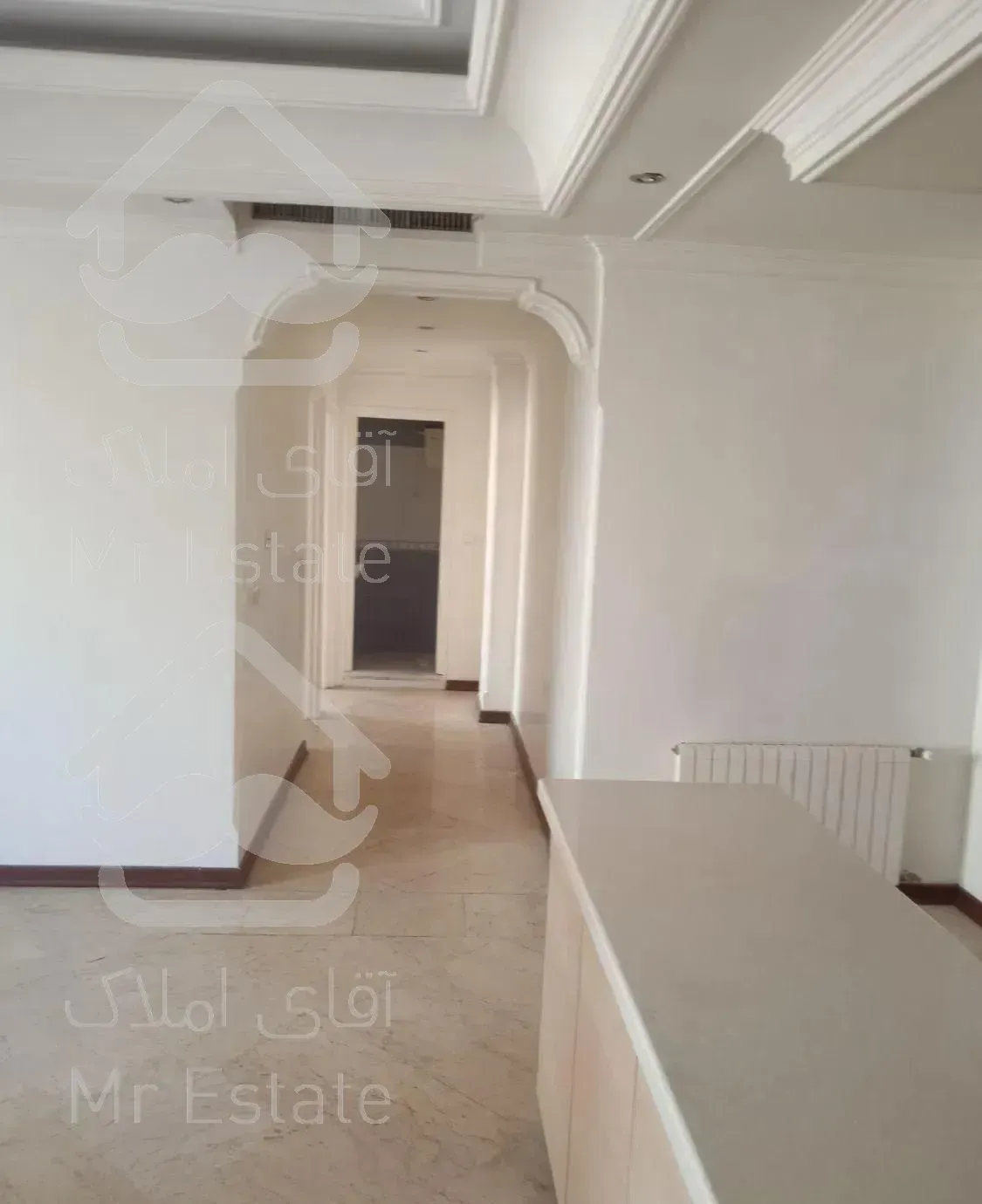 آپارتمان 100متری مرزداران