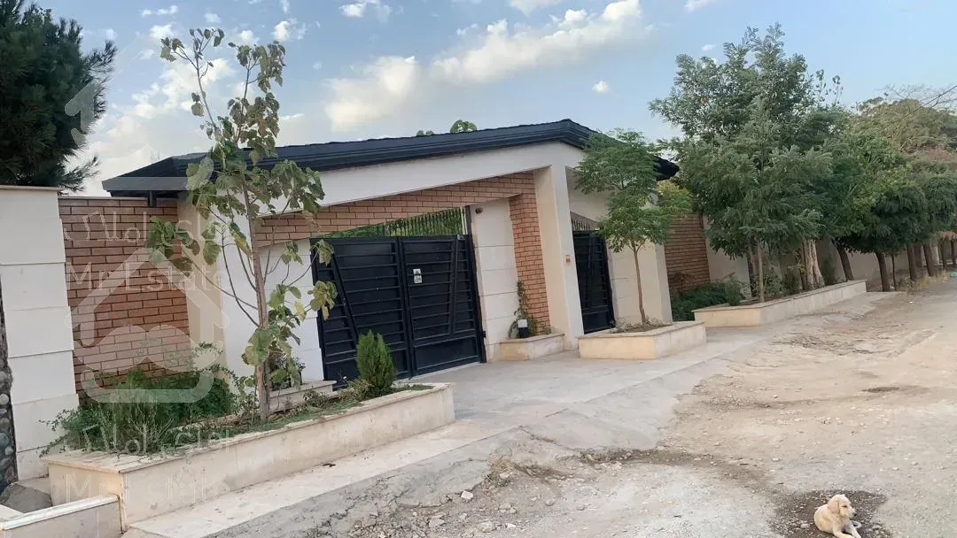 خرید ویلا کردان