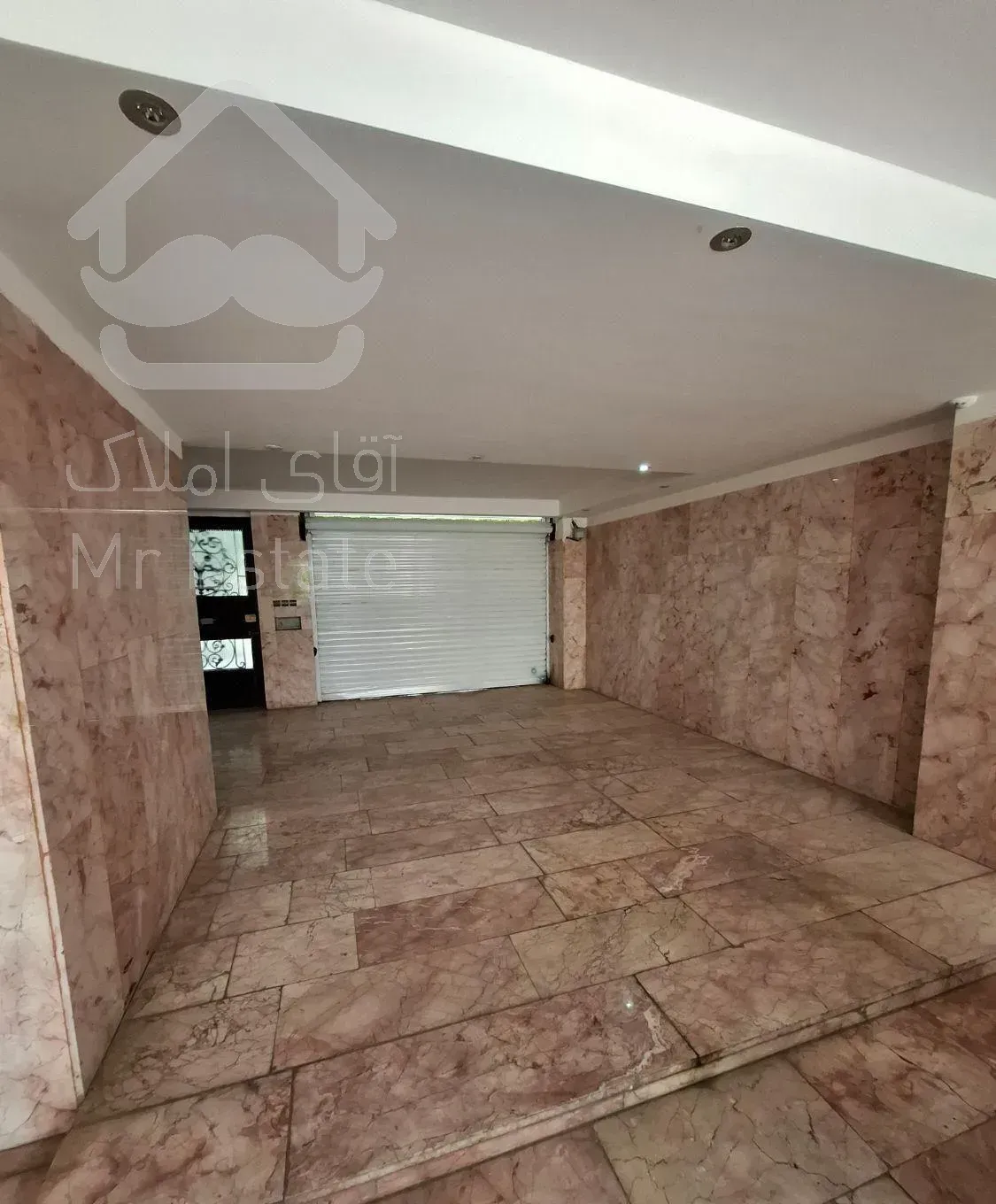 رهن آپارتمان ۹۲ متری ۲ خوابه در شهرک ویلاشهر