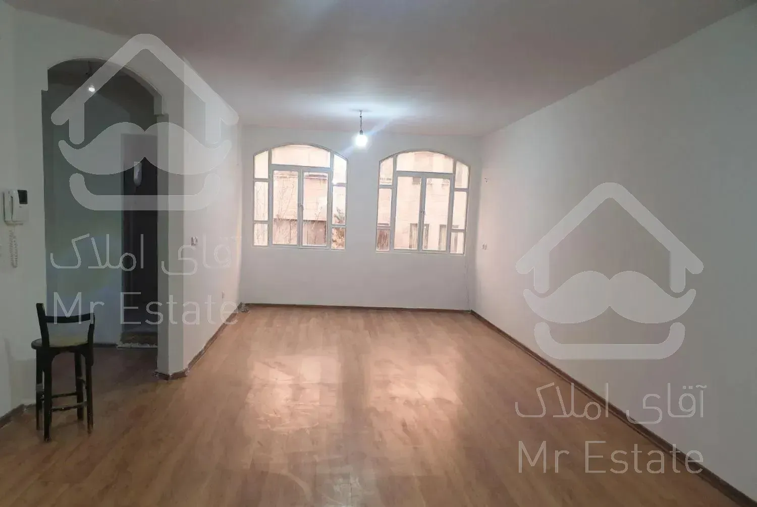 آپارتمان ۱۰۰ متر دو خواب جلفا