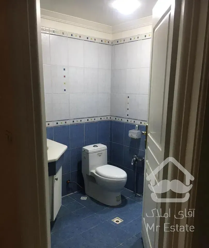 آپارتمان 95 متر شمال جردن