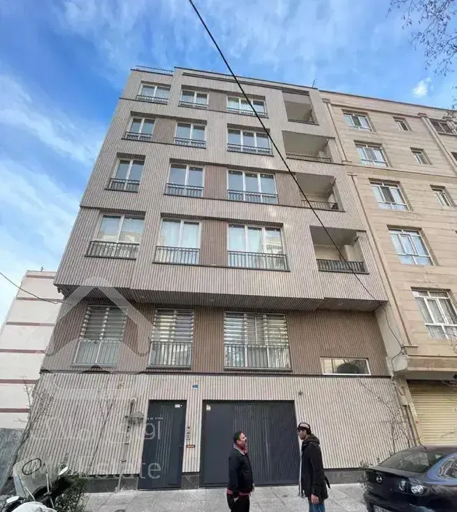 فروش آپارتمان ۷۰ متری ۱ خوابه با امکانات