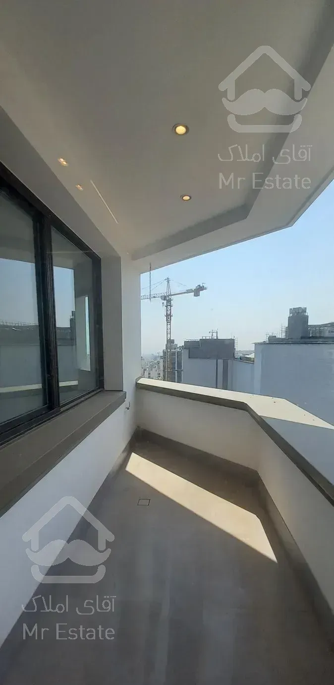 ۲۸۰ متر ۴خواب فرمانیه (اقایی)/فول نوسازی شده