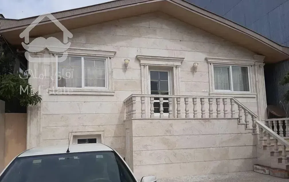 ویلا استخردار (مستقیم از مالک)