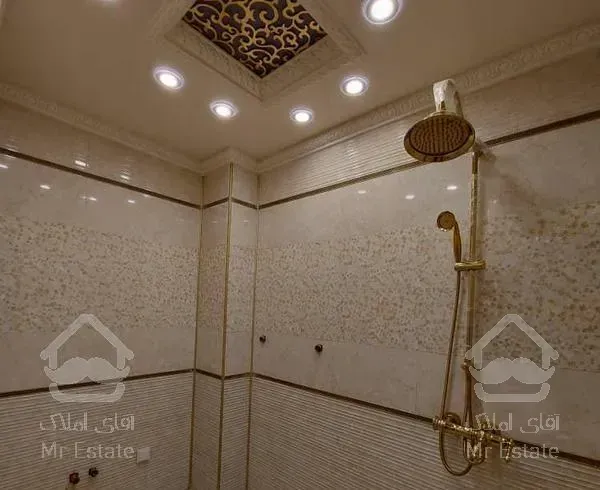 ۱۱۶متر فول کلیدنخورده فلکه اول صادقیه