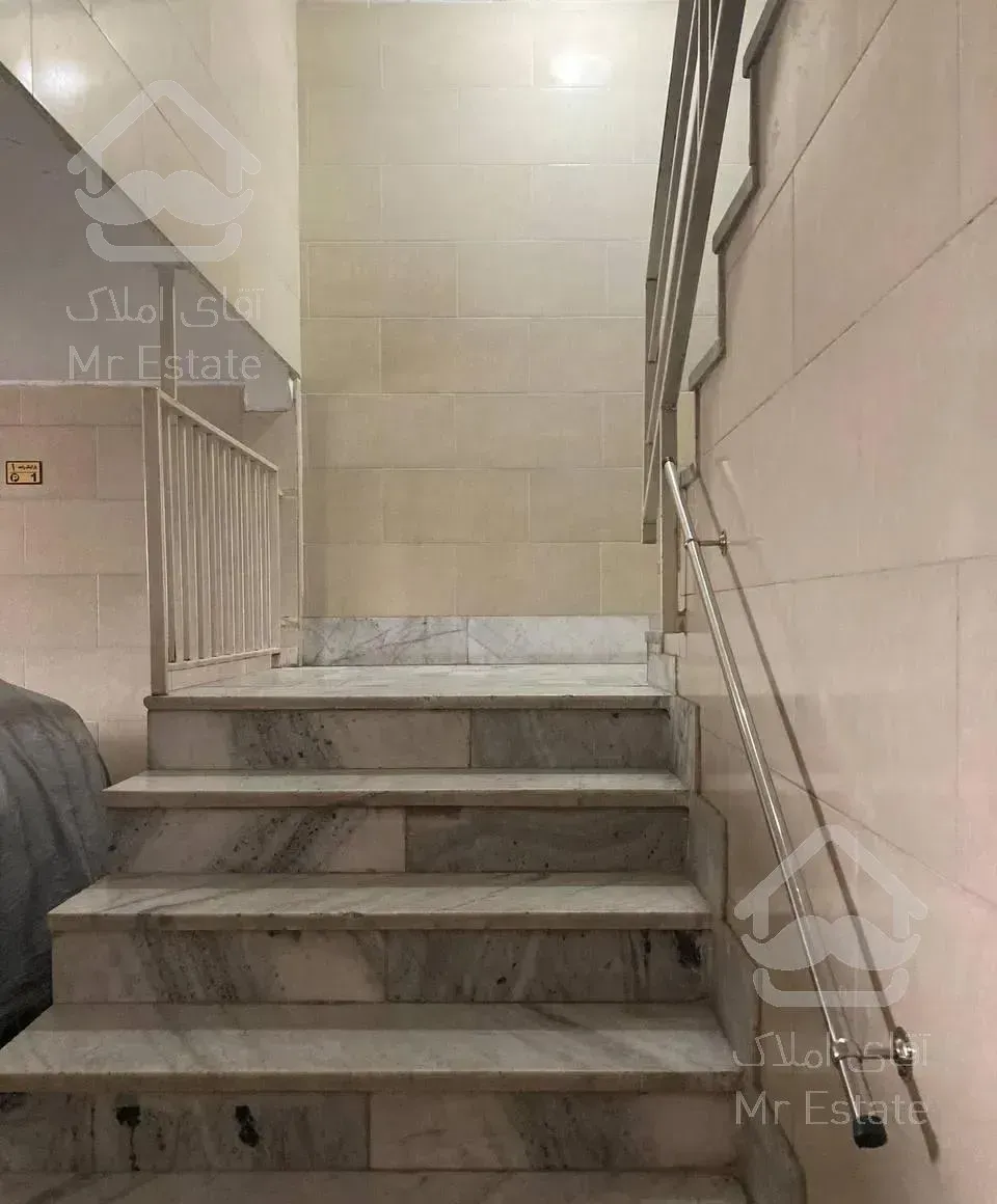 70متر/دوخواب/طبقه دوم با پارکینگ/فاز چهار مهرشهر