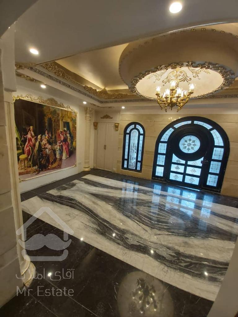 ۱۱۰متر دوخواب ۷ساله فردوس