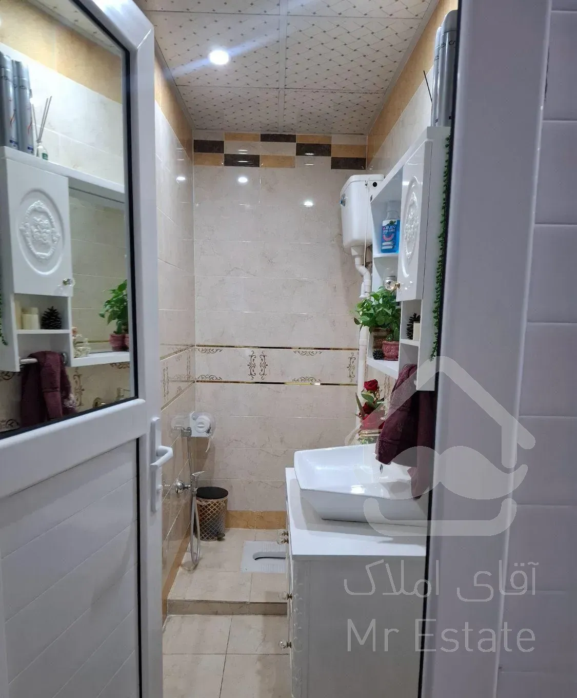 فروش آپارتمان ۱۰۰ متری ۲ خوابه