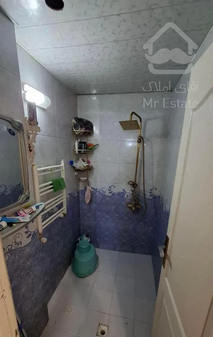 73متر/2خواب/فول امکانات