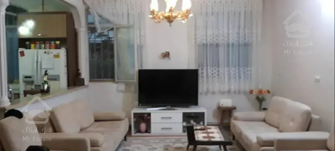 آپارتمان دوخواب ۱۱۰متر