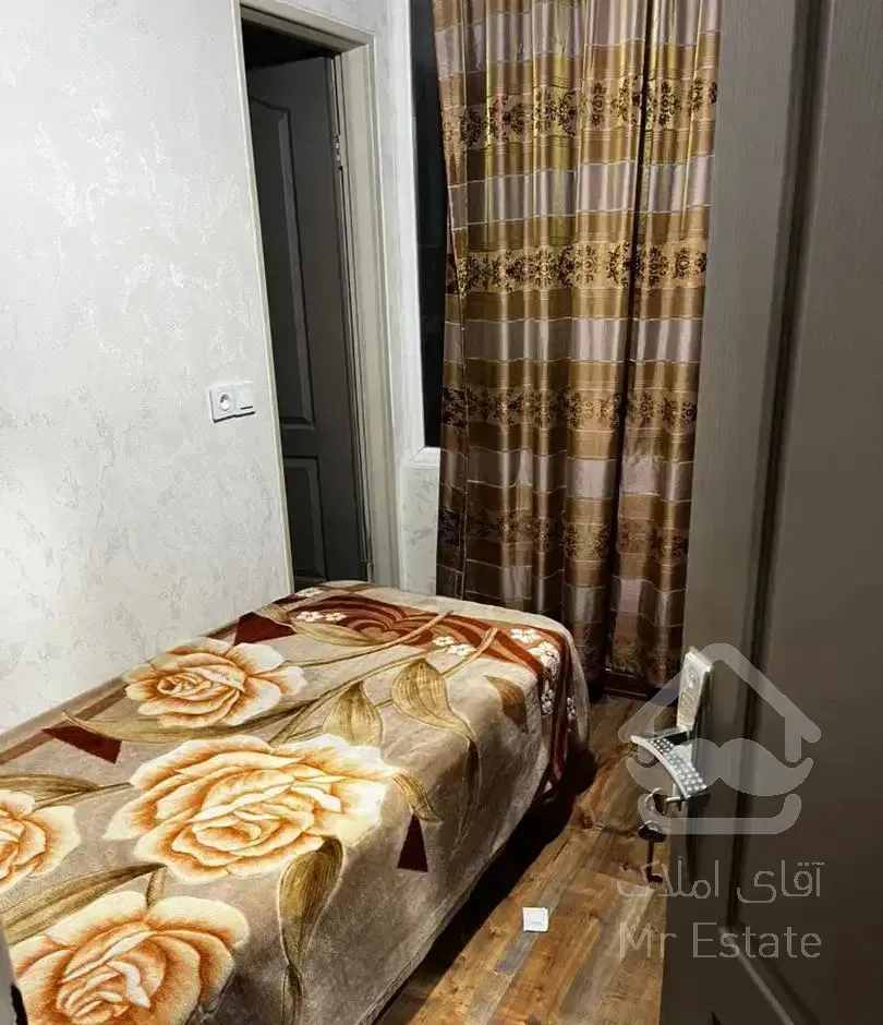 ۴۰ متری یک خواب مبله