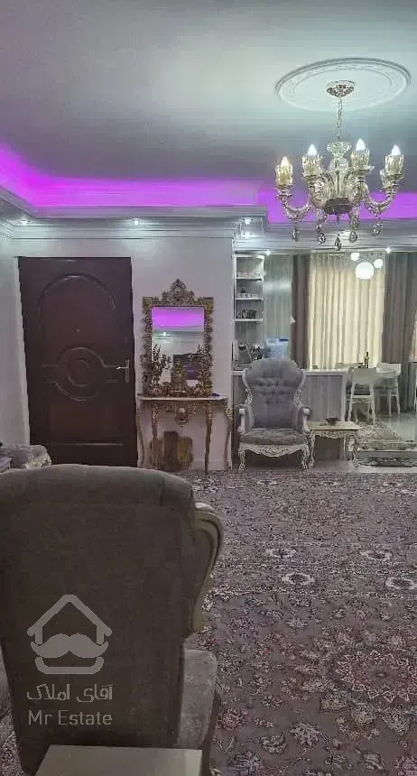 خ بهمن دریاباری/82متر/پارکینگ/انباری