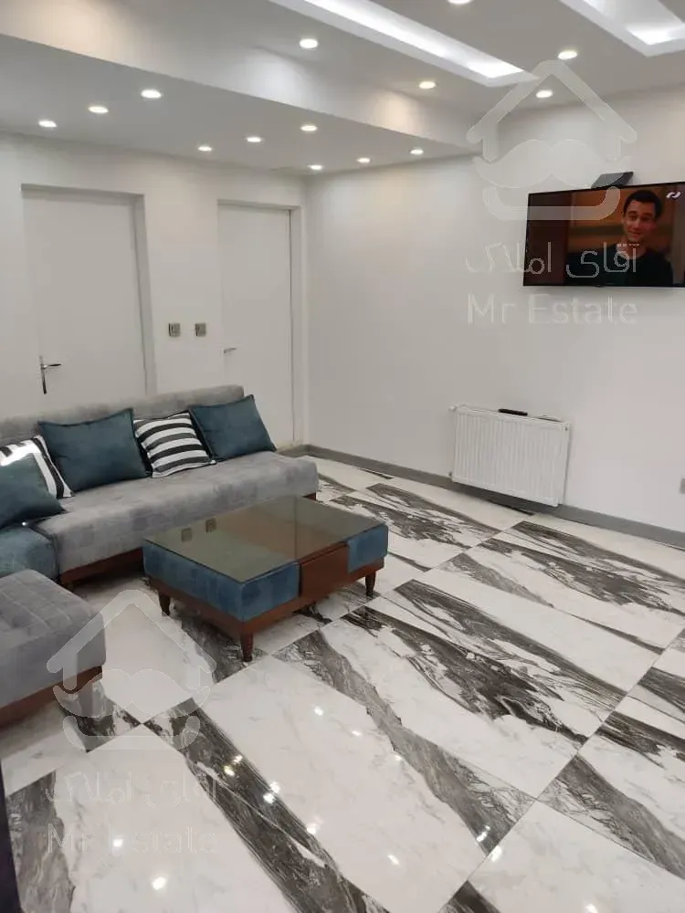 ٩٠متر سند اداري رهن كامل