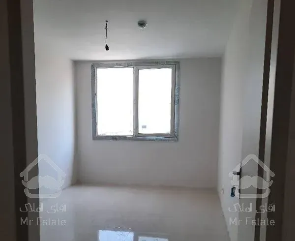 آپارتمان ۱۳۰متری نوساز کلید نخورده  در کوهک