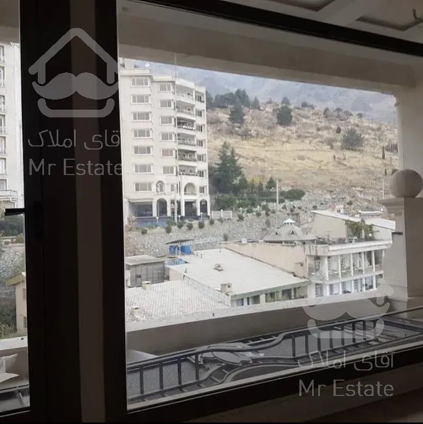 آپارتمان ٢٧٠متری نیاوران