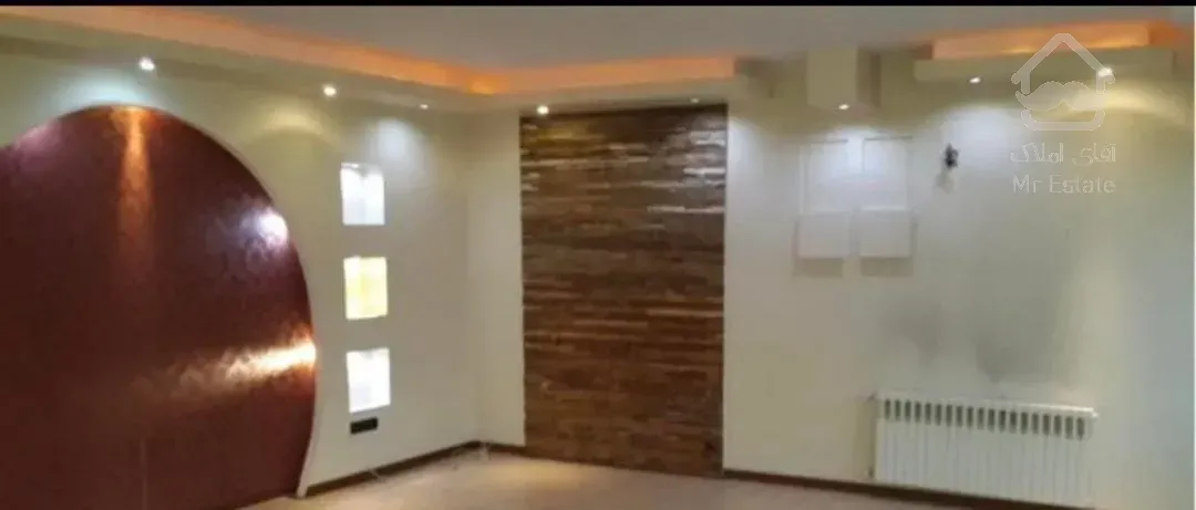 فروش آپارتمان ۱۱۰ متری ۲ خوابه در ایرانشهر