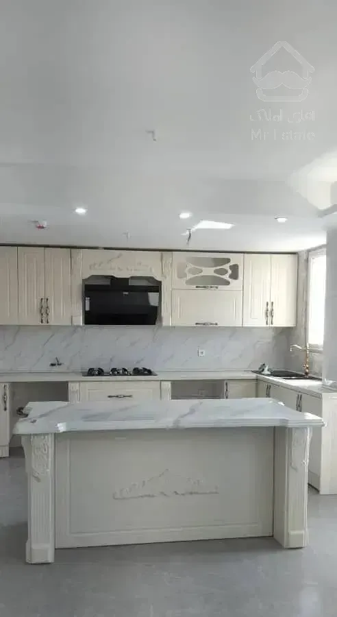 اجاره واحد سه خواب کلید نخورده ( کوهک )