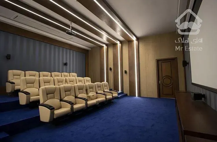 450 متر برج باغ زعفرانیه