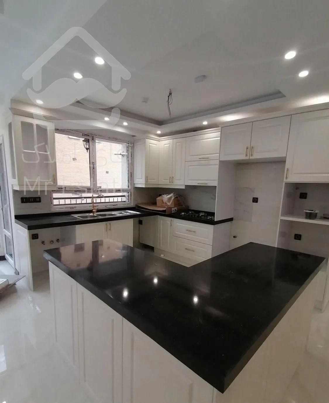 سهروردی شمالی143متر3خواب