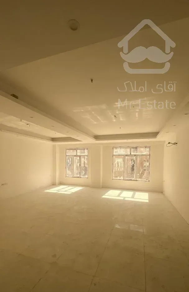 فروش آپارتمان130متری/کلیدنخورده/فول/شهرک فجر فاز2