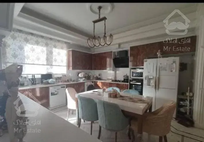 اجاره و رهن آپارتمان ولنجک 275  متر شیک